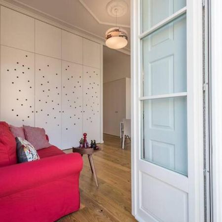 Guestready - Inside The Dots Apartamento Porto Exterior foto