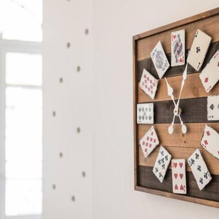 Guestready - Inside The Dots Apartamento Porto Exterior foto