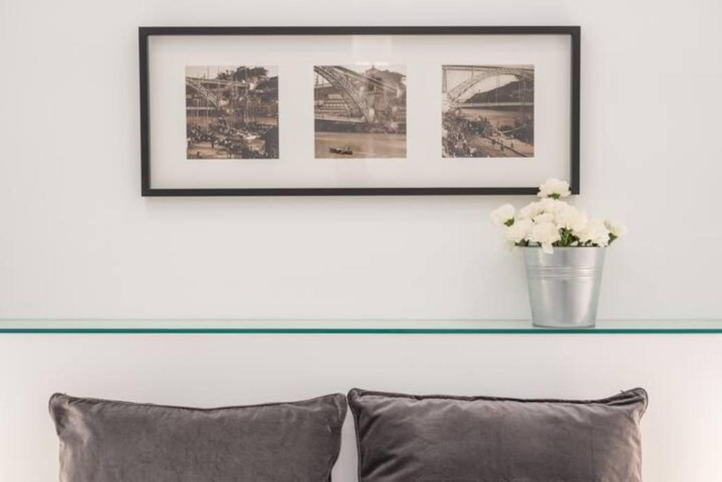 Guestready - Inside The Dots Apartamento Porto Exterior foto