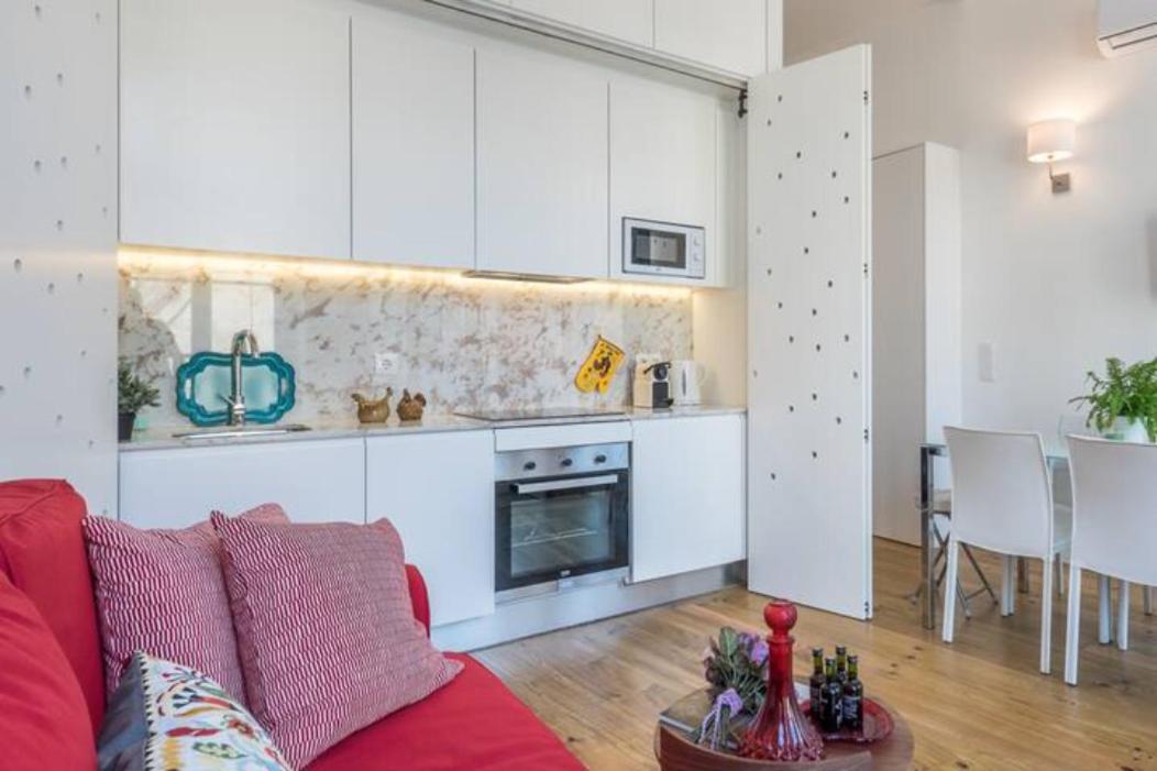 Guestready - Inside The Dots Apartamento Porto Exterior foto