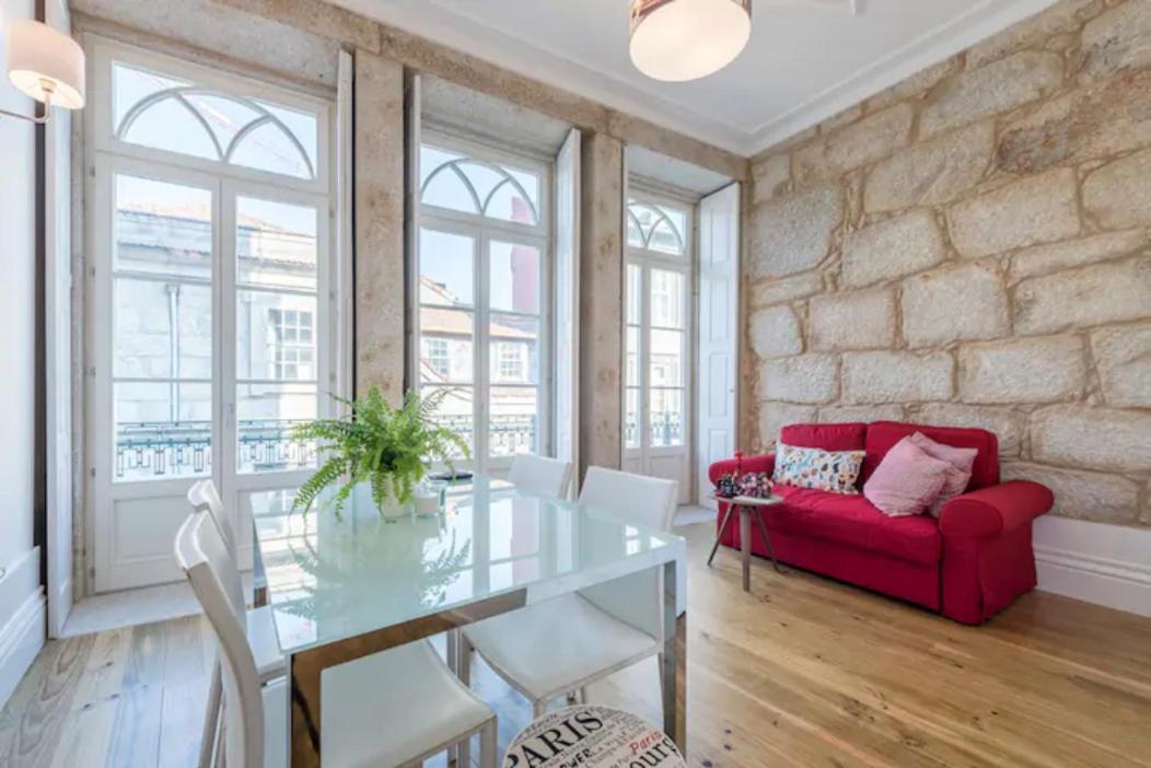 Guestready - Inside The Dots Apartamento Porto Exterior foto