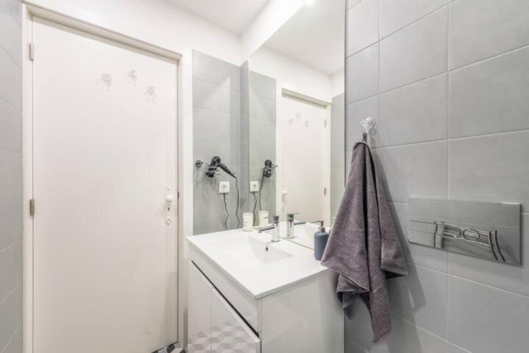 Guestready - Inside The Dots Apartamento Porto Exterior foto