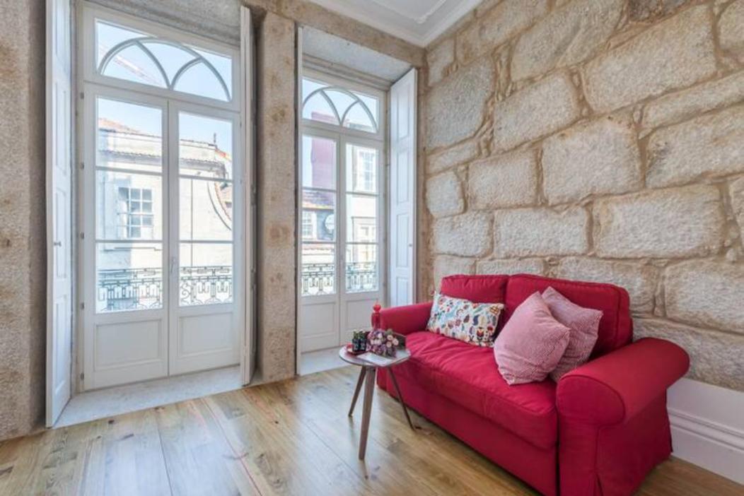 Guestready - Inside The Dots Apartamento Porto Exterior foto