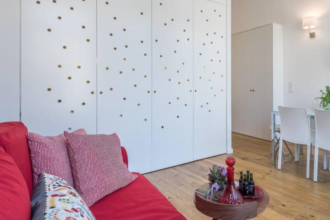 Guestready - Inside The Dots Apartamento Porto Exterior foto
