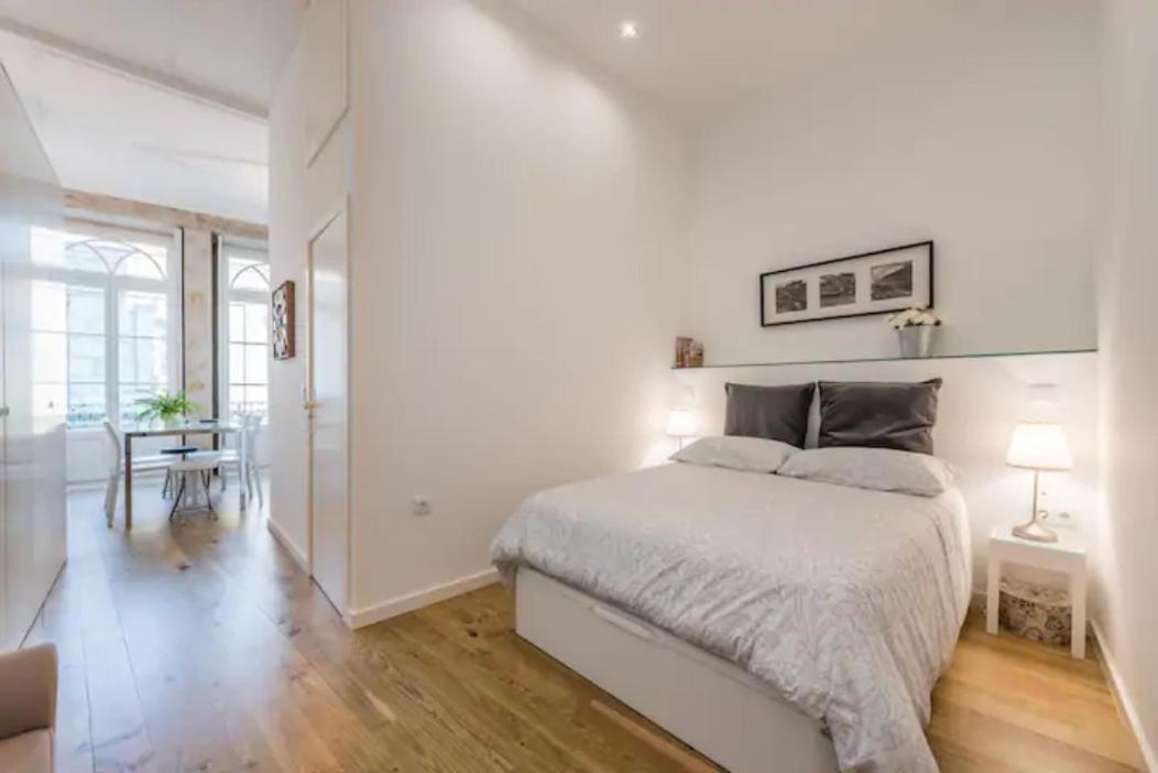 Guestready - Inside The Dots Apartamento Porto Exterior foto