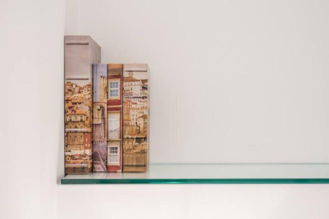 Guestready - Inside The Dots Apartamento Porto Exterior foto
