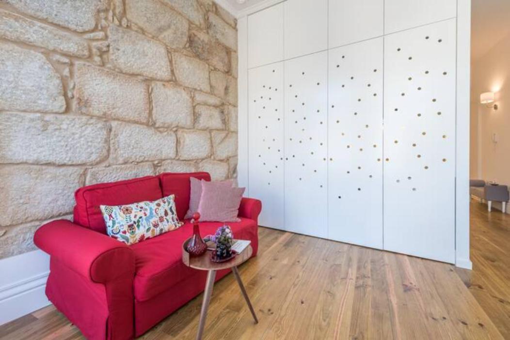 Guestready - Inside The Dots Apartamento Porto Exterior foto