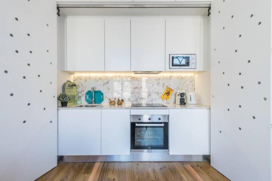 Guestready - Inside The Dots Apartamento Porto Exterior foto
