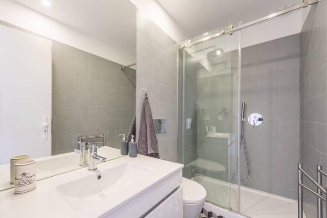 Guestready - Inside The Dots Apartamento Porto Exterior foto