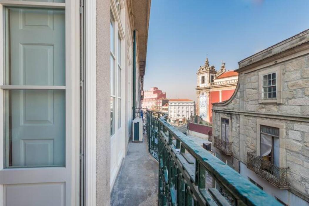 Guestready - Inside The Dots Apartamento Porto Exterior foto