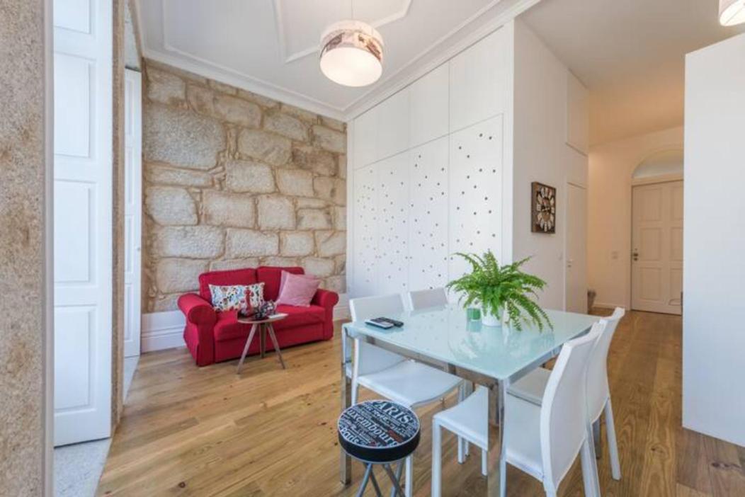 Guestready - Inside The Dots Apartamento Porto Exterior foto