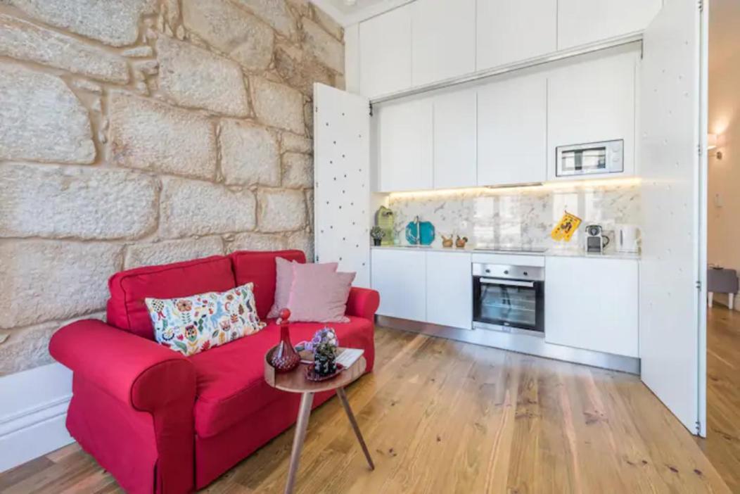 Guestready - Inside The Dots Apartamento Porto Exterior foto